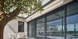 Ultranowoczesny parterowy